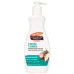 Palmer's Cocoa Butter Formula Triple Action Firming Body Lotion 400ml - Image 3