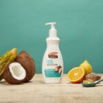 Palmer's Cocoa Butter Formula Triple Action Firming Body Lotion 400ml - Image 2