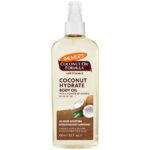 Palmer's Coconut Oil Formula Coconut Hydrate Body Oil 150ml - Image 2