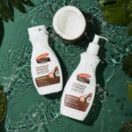 Palmer's Coconut Oil Formula Hydrate Daily Body Lotion 400ml - Image 4