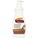 Palmer's Coconut Oil Formula Hydrate Daily Body Lotion 400ml - Image 2