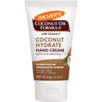 Palmer's Coconut Oil Formula Hydrate Hand Cream 60g