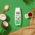 Palmer's Coconut Oil Formula Moisture Boost Conditioner 400ml - Image 2
