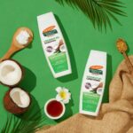 Palmer's Coconut Oil Formula Moisture Boost Conditioner 400ml - Image 4