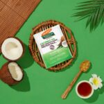 Palmer's Coconut Oil Formula Moisture Boost Protein Sachet 60g - Image 3
