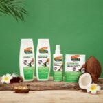Palmer's Coconut Oil Formula Moisture Boost Protein Sachet 60g - Image 5