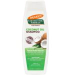 Palmer's Coconut Oil Formula Moisture Boost Shampoo 400ml - Image 2