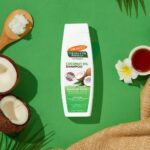 Palmer's Coconut Oil Formula Moisture Boost Shampoo 400ml - Image 5