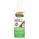 Palmer's Coconut Oil Formula Moisture Leave-In Conditioner 250ml - Image 2