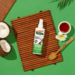 Palmer's Coconut Oil Formula Moisture Leave-In Conditioner 250ml - Image 3
