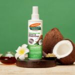 Palmer's Coconut Oil Formula Moisture Leave-In Conditioner 250ml - Image 4