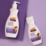Palmer's Fragrance-Free Cocoa Butter Formula Daily Intensive Body Lotion 400ml
