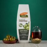 Palmer's Olive Oil Formula Shine Therapy Conditioner 400ml - Image 3
