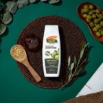 Palmer's Olive Oil Formula Shine Therapy Conditioner 400ml - Image 4
