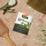 Palmer's Olive Oil Formula Shine Therapy Conditioner Sachet 60g - Image 2