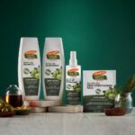 Palmer's Olive Oil Formula Shine Therapy Conditioner Sachet 60g