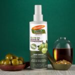 Palmer's Olive Oil Formula Shine Therapy Leave-In Conditioner 250ml - Image 4