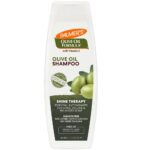 Palmer's Olive Oil Formula Shine Therapy Shampoo 400ml - Image 3