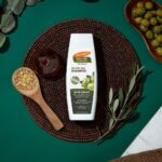 Palmer's Olive Oil Formula Shine Therapy Shampoo 400ml - Image 2