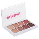Collection Cosmetics Parisian Pinks 8 Colour Eyeshadow Palette