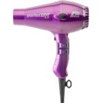 Parlux 3200 Plus Hair Dryer Purple Haze - Image 2