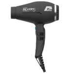 Parlux Alyon Air Ionizer Hair Dryer Black - Image 2