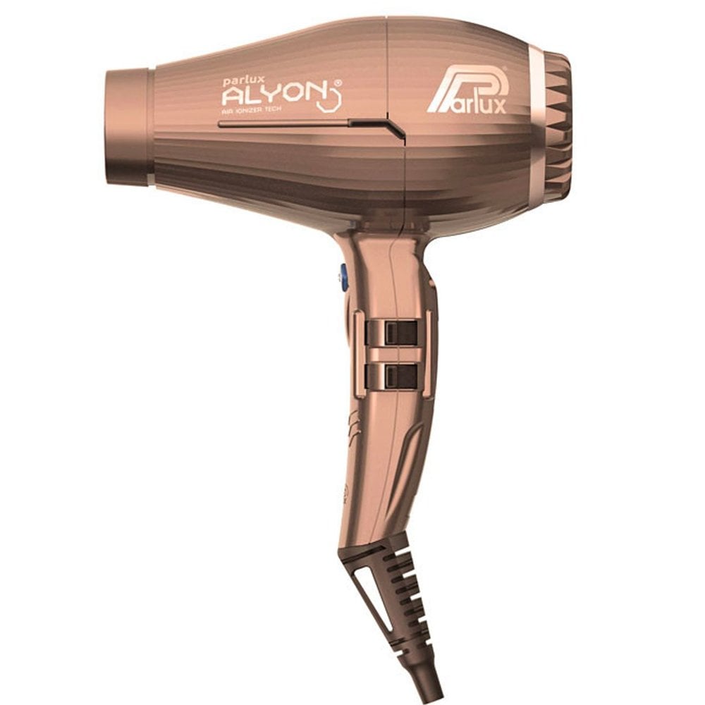 parlux-alyon-air-ionizer-hair-dryer-bronze-p11646-17065_image.jpg Parlux Alyon Air Ionizer Hair Dryer Bronze - Image 1
