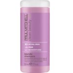 Paul Mitchell Clean Beauty Colour Protect Blonde Shampoo 50ml - Image 2