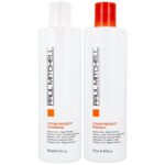 Paul Mitchell Colour Protect Shampoo & Conditioner Twin 2 x 500ml - Image 2
