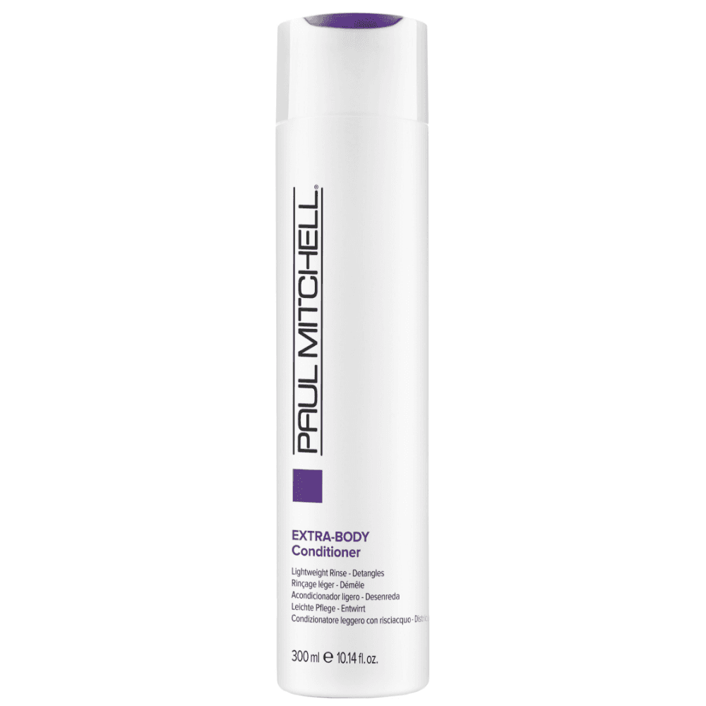paul-mitchell-extra-body-volumising-conditioner-300ml-p28737-72838_image.png Paul Mitchell Extra-Body Volumising Conditioner 300ml - Image 1