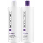 Paul Mitchell Extra-Body Volumising Shampoo & Conditioner Twin 2 x 1000ml - Image 2