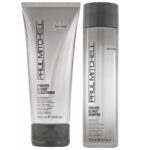 Paul Mitchell Forever Blonde KerActiv Repair Shampoo 250ml & Conditioner 200ml Twin - Image 2