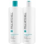 Paul Mitchell Instant Moisture Reviving Shampoo & Conditioner Twin 2 x 1000ml - Image 3