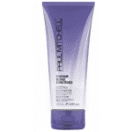 Paul Mitchell Platinum Blonde Warmth Eliminator Conditioner 200ml