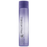 Paul Mitchell Platinum Blonde Warmth Eliminator Shampoo 300ml & Conditioner 200ml Twin - Image 3