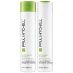 Paul Mitchell Super Skinny Daily Shampoo & Texture Smoothing Conditioner Twin 2 x 300ml - Image 3