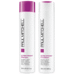 Paul Mitchell Super Strong Daily Rebuilding Shampoo & Conditioner Twin 2 x 300ml - Image 2