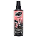 Crazy Colour Peachy Coral Spray 250ml