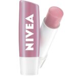 Nivea Pearly Shine Caring Lip Balm 4.8g - Image 3