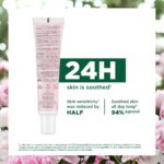 Klorane Peony Soothing Moisturising Rich Cream 40ml - Image 4