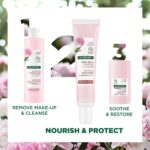 Klorane Peony Soothing Moisturising Rich Cream 40ml