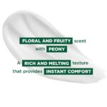 Klorane Peony Soothing Moisturising Rich Cream 40ml - Image 5