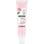 Klorane Peony Soothing Moisturising Rich Cream 40ml - Image 2