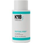 K18 Biomimetic Hairscience Peptide Prep Detox Shampoo 250ml - Image 3