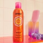 Amika Perk Up Dry Shampoo 322ml - Image 2