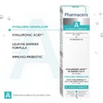 Pharmaceris A Hyaluro-Sensilium Hyaluronic Acid Face Cream 40ml - Image 2