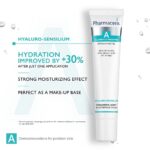 Pharmaceris A Hyaluro-Sensilium Hyaluronic Acid Face Cream 40ml - Image 3