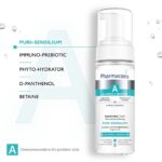 Pharmaceris A Puri-Sensilium Soothing Foam 150ml - Image 4