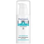 Pharmaceris A Vita-Sensilium Moisturising Face Cream SPF20 50ml - Image 4
