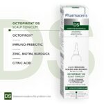 Pharmaceris DS Dermatitis Seborrhoica Octopirox Scalp Tonic 100ml - Image 4